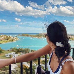 Meet your Posher, Kat